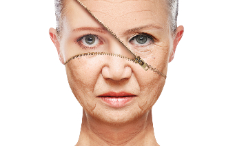 Already at the age of 30 years the production of collagen decreases, which leads to the formation of wrinkles