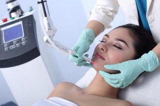 overview of fractional laser