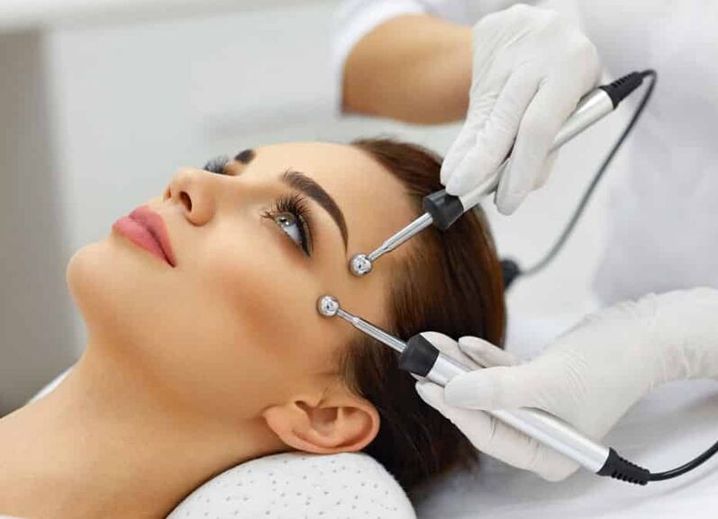 Microcourte therapy