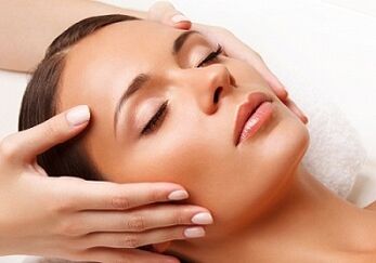 cosmetic procedures for facial skin rejuvenation
